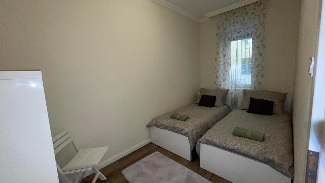 Buda Garden Apartment ブダペスト エクステリア 写真